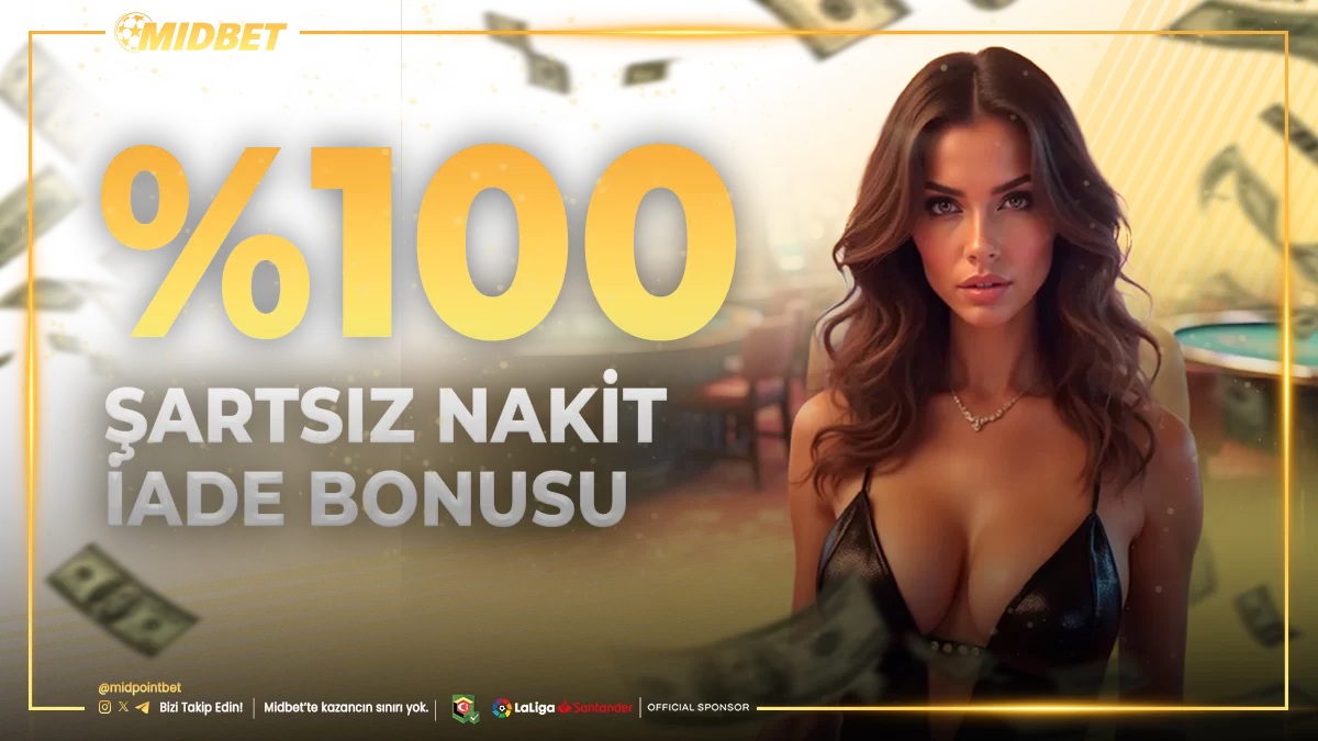 Midbet bonus görsel 2